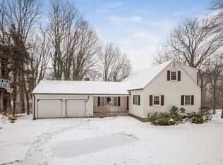 1059 Long Hill Rd, Guilford, CT 06437