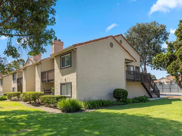 7702 Caminito Tingo Unit 204, Carlsbad, CA 92009