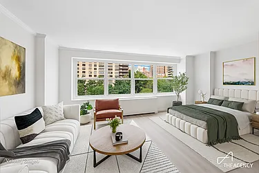 150 West End Avenue, #5J