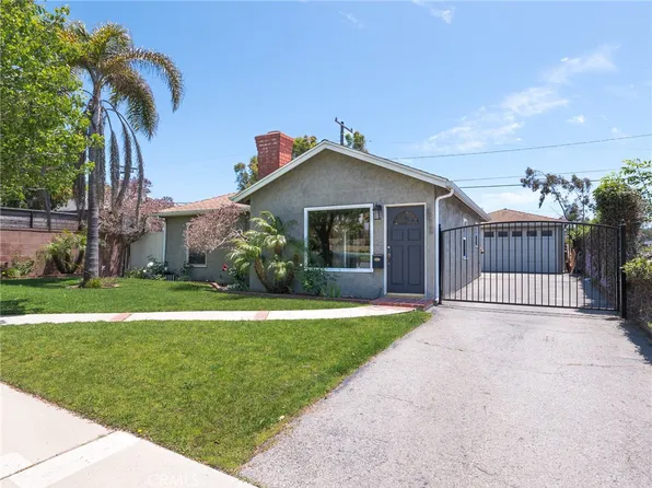 5520 Palos Verdes Blvd, Torrance, CA 90505