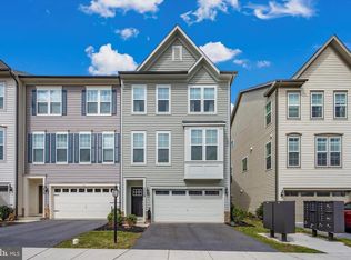 5626 Scott Ridge Pl, Frederick, MD 21704