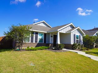 3952 Bison Ln, Crandall, TX 75114