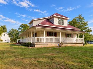2001 N State St, Marion, IL 62959