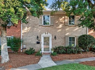 1666 Executive Park Ln, Atlanta, GA 30329