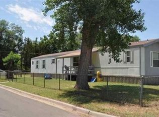 225 E Oak Ave, Woodward, OK 73801