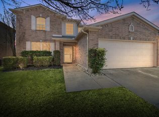 3017 Eagle Mountain Dr, Wylie, TX 75098