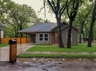 123 Seagrove Ln, Quinlan, TX 75474