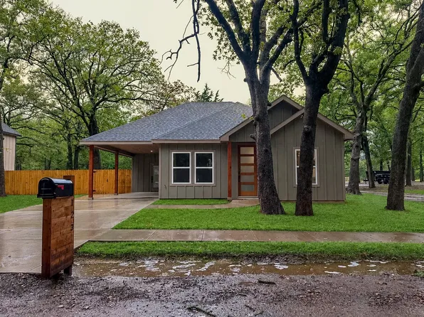 123 Seagrove Ln, Quinlan, TX 75474