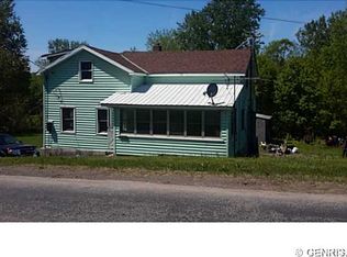 3039 Brand Rd, Clyde, NY 14433