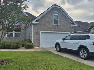2408 Dewberry Ln, Virginia Beach, VA 23456