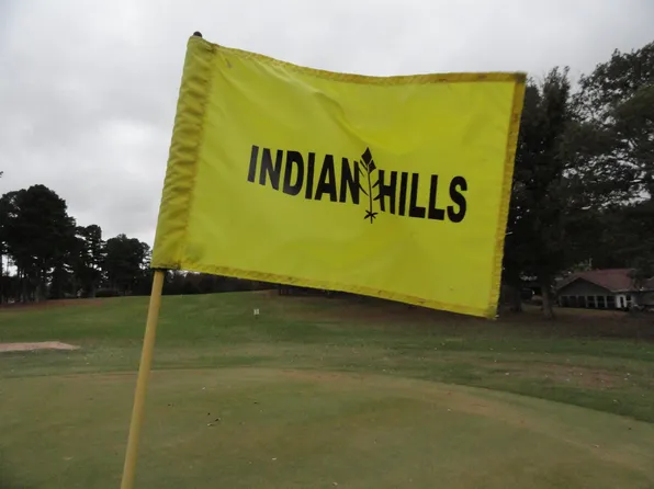 238 Snead Dr #Cul, Fairfield Bay, AR 72088