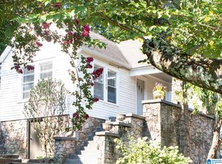 5029 8th Ter S, Birmingham, AL 35212