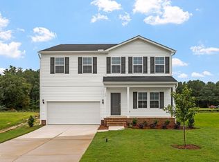 132 Sagamore Ave LOT 28, Angier, NC 27501