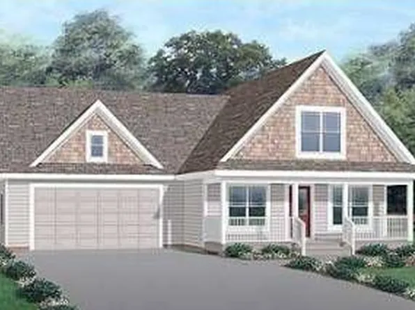 14 San Jose Dr, Newport News, VA 23606