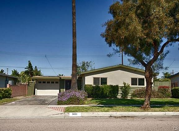2nd image of 7401 El Verano Dr