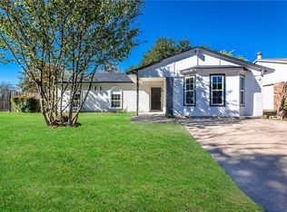 5629 Ridgecove Dr, Garland, TX 75043