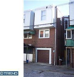 Garage/Alley