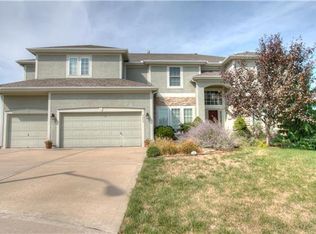 9800 NE 96th Ter, Kansas City, MO 64119