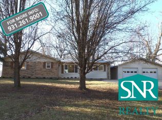 171 Zollicoffer Rd, Livingston, TN 38570