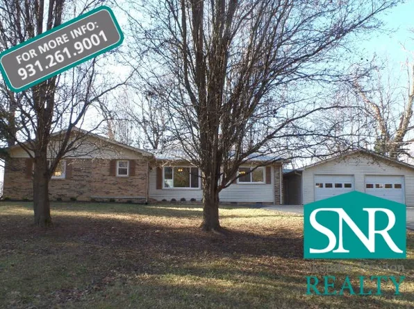 171 Zollicoffer Rd, Livingston, TN 38570
