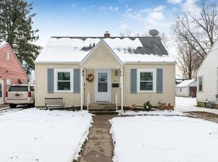 241 Winter St, Battle Creek, MI 49015
