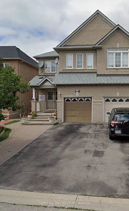 46 Gianmarco Way #BASEMENT