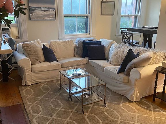 477 Beacon #5 Boston - Back Bay Unit Photo 2