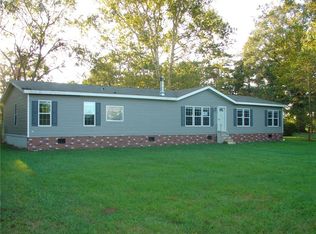1409 Highway 457, Lecompte, LA 71346