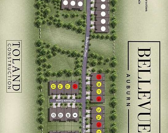 3rd image of 2245 Bellevue Pl