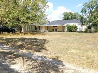 1020 E Stegall Rd, Robinson, TX 76706