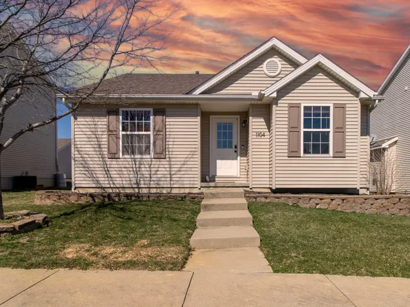 1104 Teegan St, Normal, IL 61761