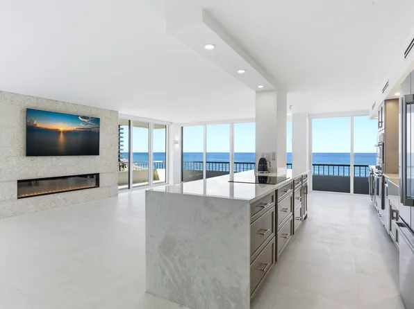 5510 N Ocean Dr APT 7C, Riviera Beach, FL 33404