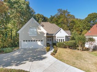 5862A Mitchell Rd NW, Atlanta, GA 30328