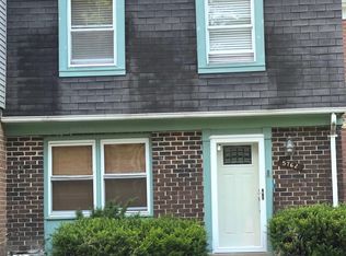 5762 Yellowrose Ct, Columbia, MD 21045