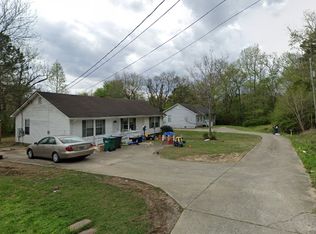 29 21st Ct NW, Birmingham, AL 35215