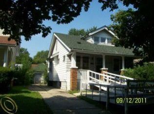 12867 Saint Marys St, Detroit, MI 48227