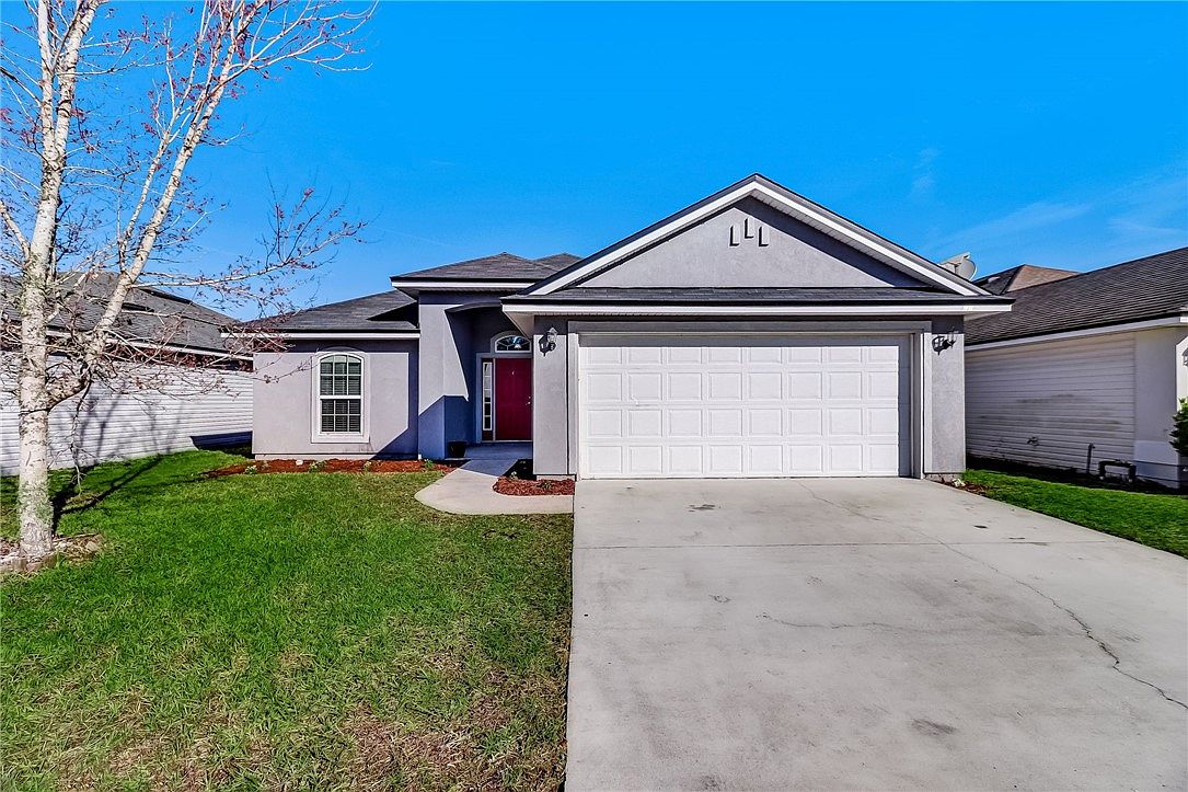 96051 Bass Ln, Yulee, FL 32097 Zillow