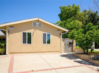 16699 Itasca St, North Hills, CA 91343