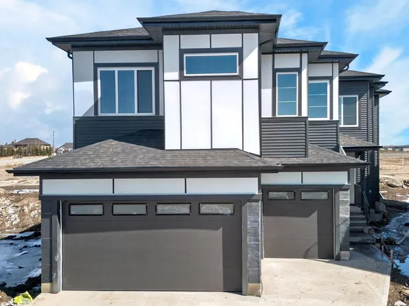 6025 19th St NE, Leduc County, AB T4X 0P5