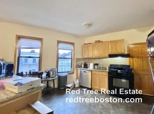 47 Orkney Rd #2, Brighton, MA 02135