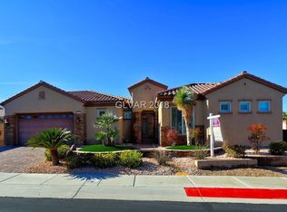 2047 Cambridge Springs Dr, Henderson, NV 89052