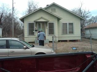 611 S Pecan St, Vivian, LA 71082