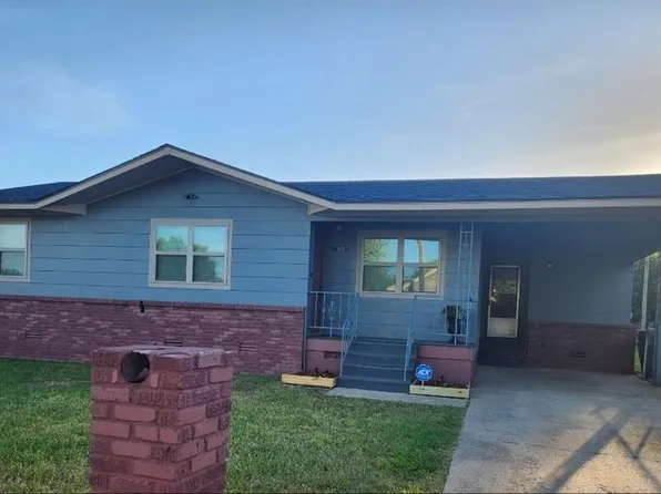 2421 N Prospect Ave, Oklahoma City, OK 73111