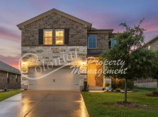 2020 Hat Bender Loop, Round Rock, TX 78664