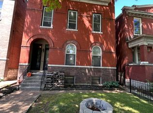 3835 McDonald Ave FLOOR 1, Saint Louis, MO 63116