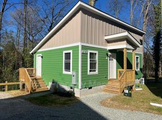 2311 Owen St APT C, Durham, NC 27703