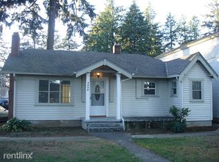 3337 SE 119th Ave, Portland, OR