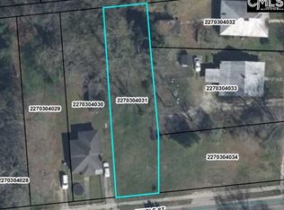 505 Dingle St, Sumter, SC 29150