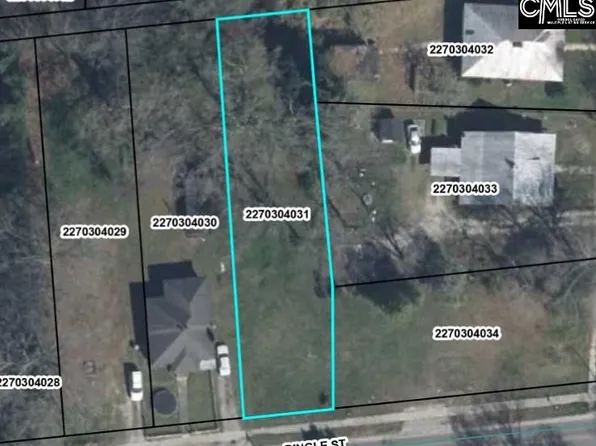 505 Dingle St, Sumter, SC 29150