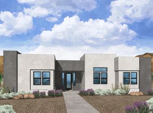 2509 Dekooning Ave SE, Albuquerque, NM 87105
